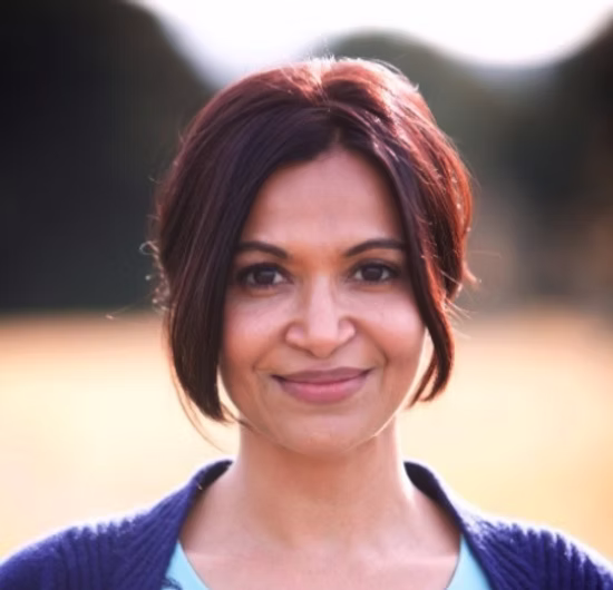 Irene Patel